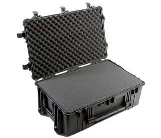 Celestron Hard waterproof case for CGE mount/pier or NexStar 8I 