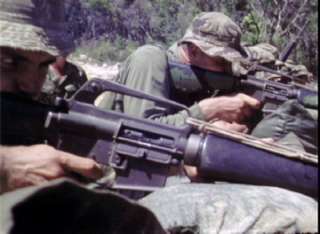 Special Forces Recondo School Nha Trang Vietnam War  