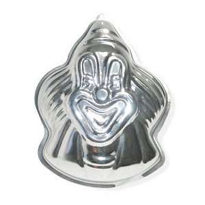  Clown Cake Pan   10 x 7.5 Inch