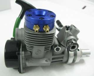 ASP 21MX Marine Engine W/pull Starter For RC Boat Magnum,DC,SC Hobby 