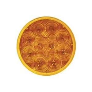  Imperial 81709 Led Light Amber Lamp 4   Yellow