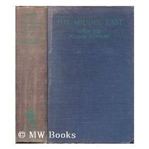   Newman E. W. Polson (Edward William Polson), (b. 1887) Newman Books