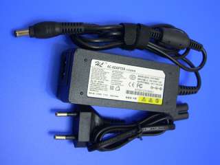   12v 3A 36W Power Supply Adapter. 1 x AC Power cord Cable
