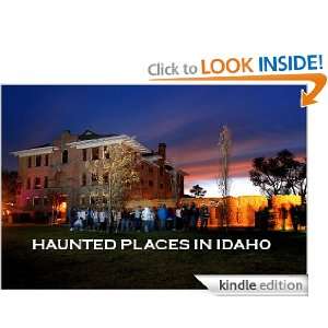 Haunted Places In Ohio (complete list of haunted places in Ohio and 