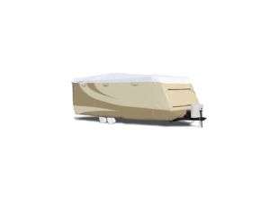 ADCO DESIGNER SERIES TRAVEL TRAILER RV COVER UP TO 20  