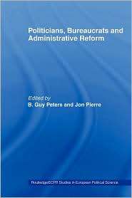   Reform, (0415406676), B.Guy Peters, Textbooks   