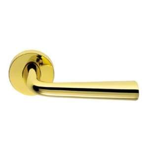 Colombo Door Hardware Mg11r pa MG11R PA Colombo Tender Passage Lever 