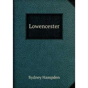 Lowencester Sydney Hampden Books