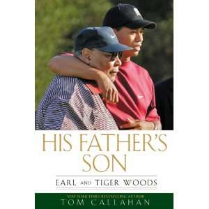  HIS FATHERS SON   Book