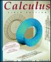 Calculus, (0395869749), Ron Larson, Textbooks   