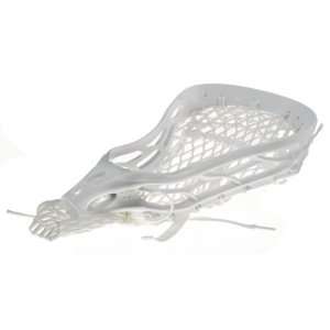  Warrior Revolution X Prestrung Lacrosse Head Sports 