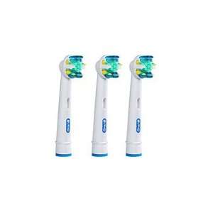  Oral B EB25 3 EB253 EB25 3 Oral B; FlossAction; 3 Pack 