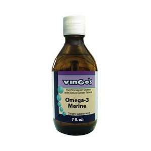  Omega  3 Marine