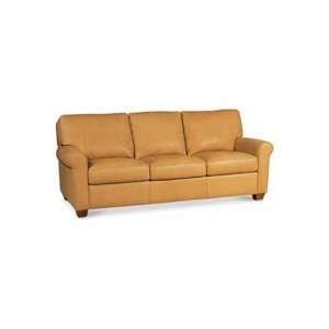 Savoy Full Sofa by American Leather Anniversary Collection  