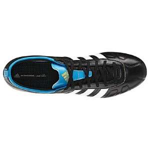 Adidas AdiPURE IV 4 TRX FG Soccer Cleats Football Kangaroo Leather 