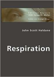   , (3836414937), John Scott Haldane, Textbooks   