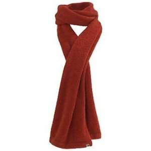  ExOfficio Womens Vona Tube Scarf Light Salsa (ONE SIZE 