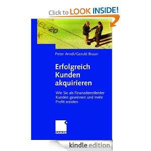   German Edition) Peter Arndt, Gerold Braun  Kindle Store