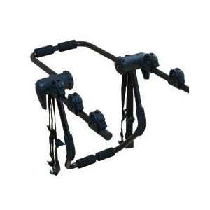  Swagman Long Haul Pro Trunk Rack (3 Bikes) Sports 