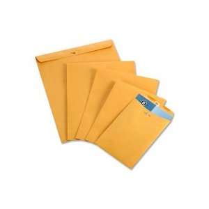  Business Source Products   Clasp Envelopes, 28 lb., 6 1/2 