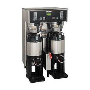  Brewwise® Dual Thermofresh® Dbc® Brewer, 120/208v Flk 