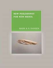   New Media, (026258266X), Mark B. N. Hansen, Textbooks   