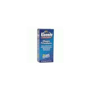  Kleenite Denture Cleanser Powder   6 Oz Health & Personal 