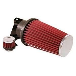    Toucan Cold Air Intake for 1993   1998 Volkswagen Jetta Automotive