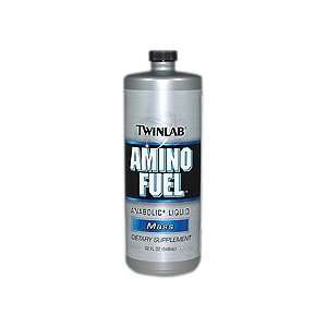 Amino Fuel  32 oz. Liquid
