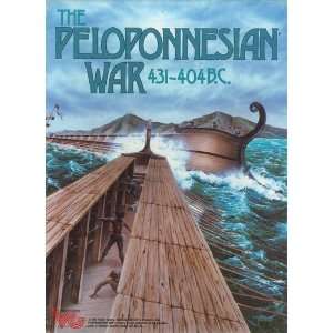  Peloponnesian War Toys & Games