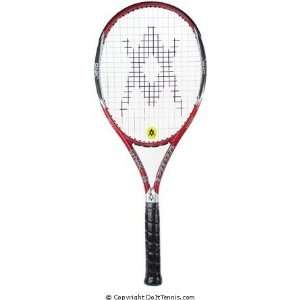  Volkl   DNX 8 Tennis Racket w/ Free Stringing Sports 