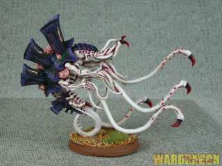 Warhammer 40K WDS painted Tyranid Venomthrope r51  