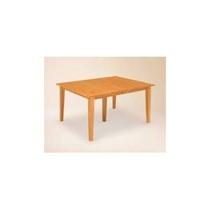 Amish Shaker Mission Dining Table