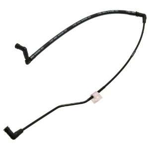    ACDelco 214 1054 Air Injection Valve Hose Assembly Automotive