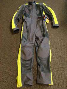   VIZ Stealth One Piece Suit Medium, Large, XL, & XXL Touring ADV  