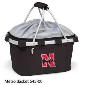  University of Nebraska Metro Basket Case Pack 2 