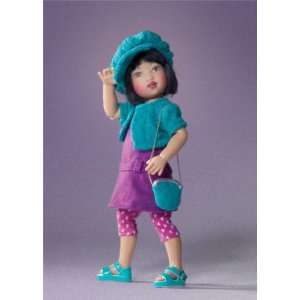   Kish & Company   Kish Zsu Zse Japonesque by Enesco  