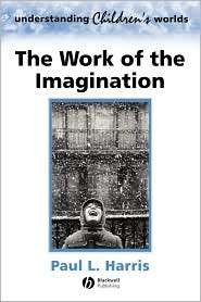   Imagination, (0631218866), Paul L. Harris, Textbooks   