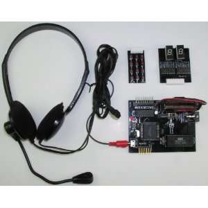  Speech Recognition Kit (assembled) Electronics