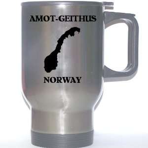  Norway   AMOT GEITHUS Stainless Steel Mug Everything 