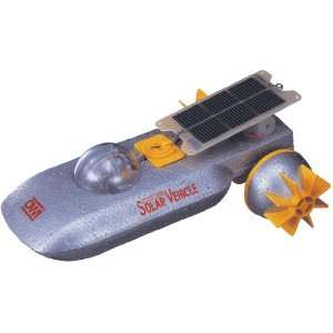  Elenco OWI Amphibious Solar Vehicle Kit (non soldering 