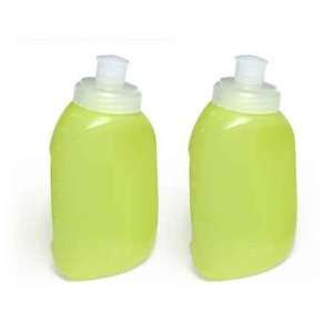 Amphipod 2 Pack Snapflask Bottles 10.5oz Sports 