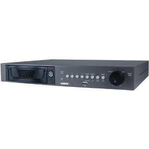   Channel Network DVR with 160GB HDD and Flash Drive