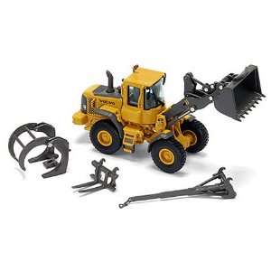  MOTORART 13094   1/87 scale   Construction Toys & Games