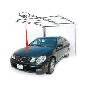  Garage Door Laser Parking Guide Automotive