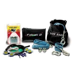  Falcon 2 Tow Bar Accessory Kit