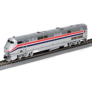  HO RTR AMD103/P42, Amtrak/Solid Stripes #29 ATH94184 Toys 