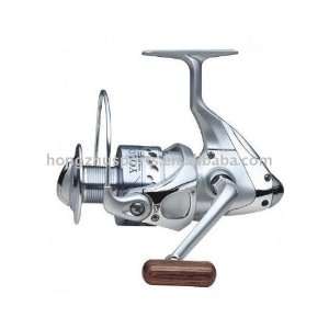  selling fishing reel spinning reel modelycf4000 4+1 ball 