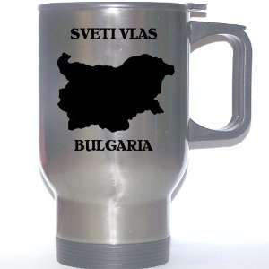  Bulgaria   SVETI VLAS Stainless Steel Mug Everything 