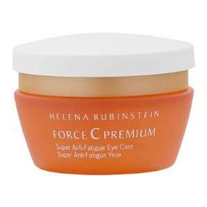  Helena Rubinstein Force C Premium Super Anti Fatigue Eye 